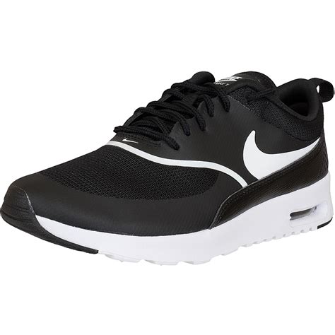 Suchergebnis Auf Amazon.de Für: Nike Air Max Damen 41 Schwarz